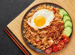 Nasi Goreng